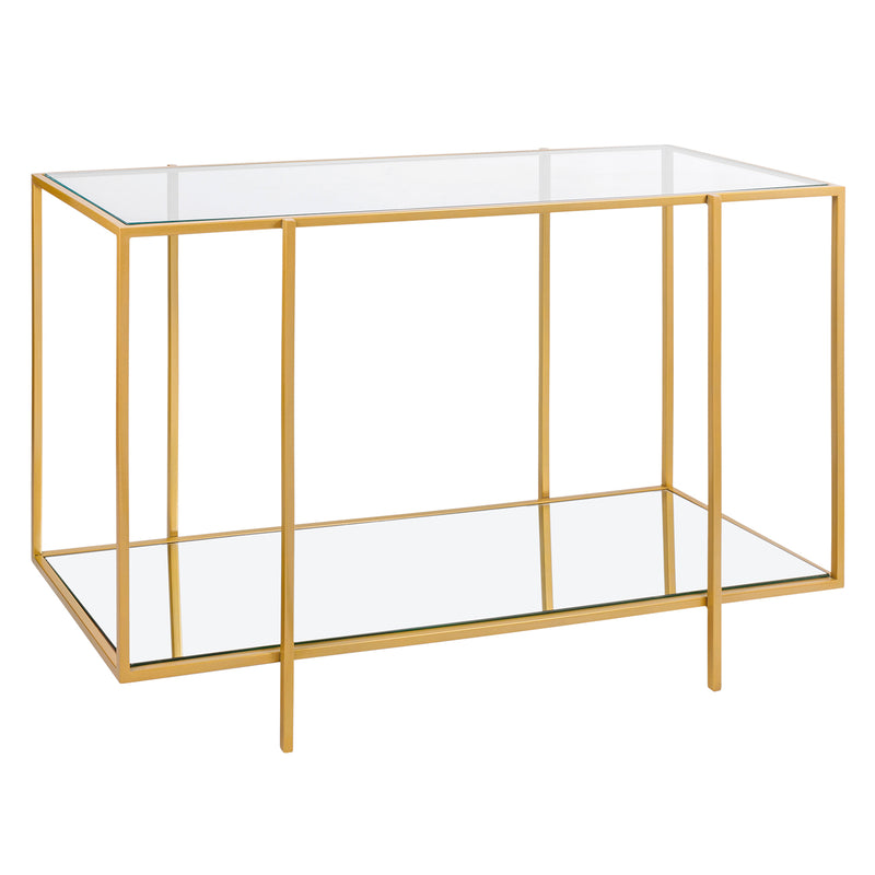 Alecsa Console Table