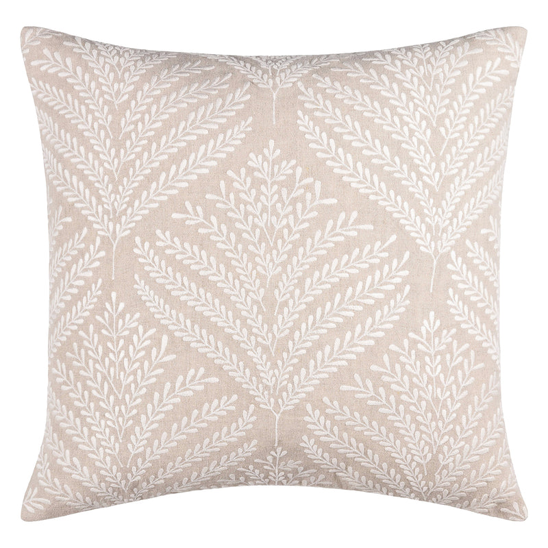 Eliana Throw Pillow