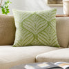 Eliana Throw Pillow