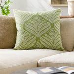 Eliana Throw Pillow