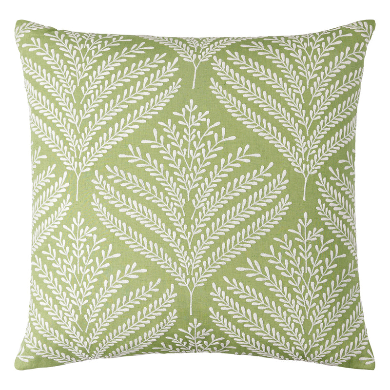 Eliana Throw Pillow