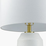 Eclat Table Lamp