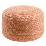 Entwined Pouf