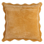 Effervescent Throw Pillow