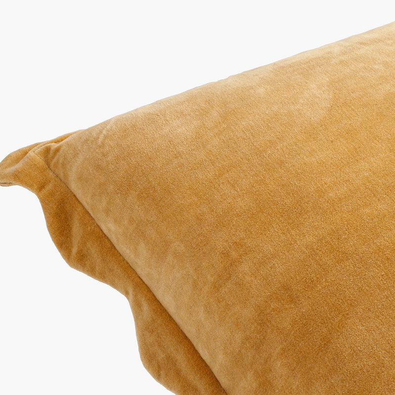 Effervescent Throw Pillow