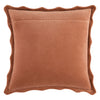 Effervescent Throw Pillow