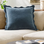 Effervescent Throw Pillow