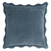 Effervescent Throw Pillow