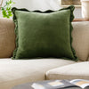 Effervescent Throw Pillow