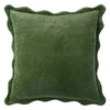 Effervescent Throw Pillow