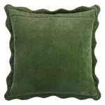 Effervescent Throw Pillow