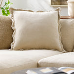 Effervescent Throw Pillow