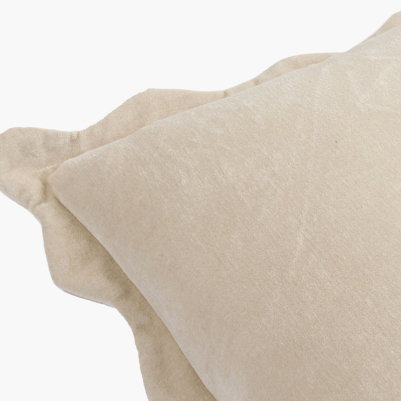 Effervescent Throw Pillow