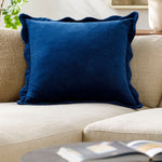 Effervescent Throw Pillow