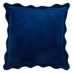 Effervescent Throw Pillow