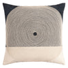 Eternity Throw Pillow