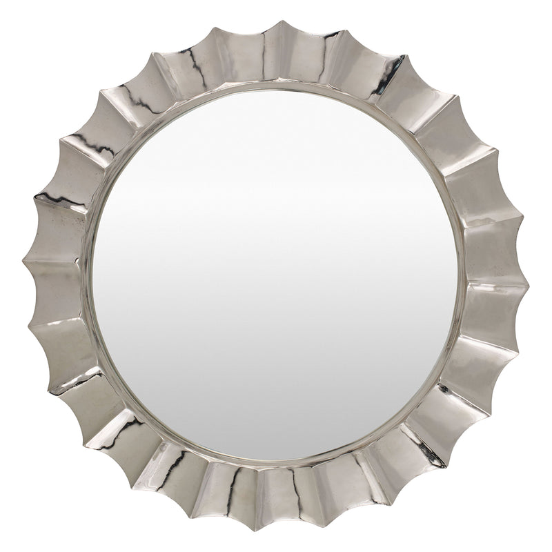 Tejasvi Accent Mirror