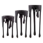 Castellana Candleholder Set of 3