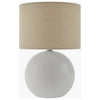 Elio Accent Lamp