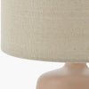 Elio Table Lamp