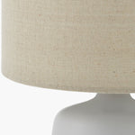 Elio Table Lamp