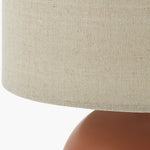 Elio Accent Table Lamp