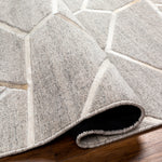 Surya Eloquent Geo Hand Crafted Rug