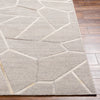 Surya Eloquent Geo Hand Crafted Rug