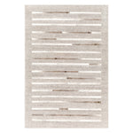 Surya Eloquent Stripe Hand Crafted Rug