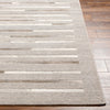 Surya Eloquent Stripe Hand Crafted Rug