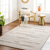 Surya Eloquent Stripe Hand Crafted Rug