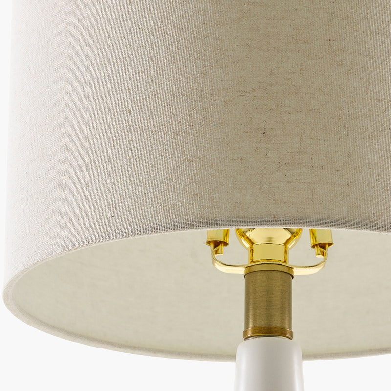 Enoki Accent Table Lamp