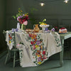 Garnier Thiebaut Envies D'Automne Flamboyant Tablecloth