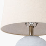 Matera Accent Table Lamp