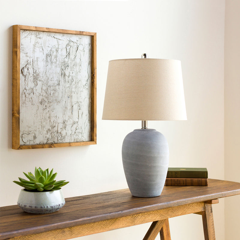 Matera Accent Table Lamp