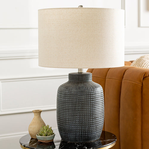 Brie Table Lamp