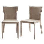 Eric Dining Chair Set of 2