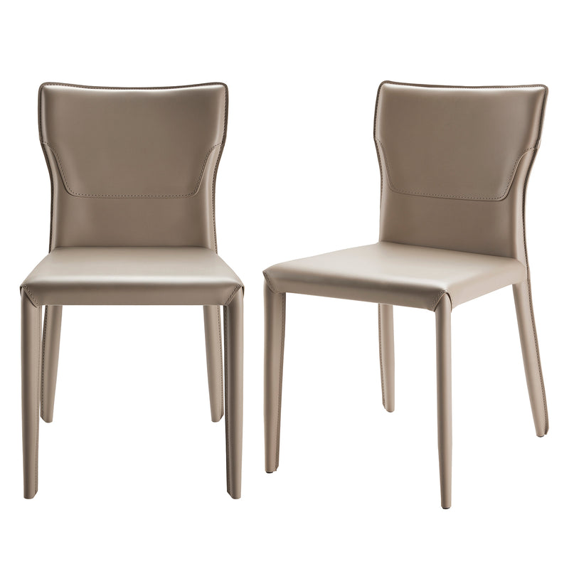 Eric Dining Chair Set of 2