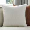 Eesha Solid Throw Pillow