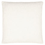 Eesha Solid Throw Pillow