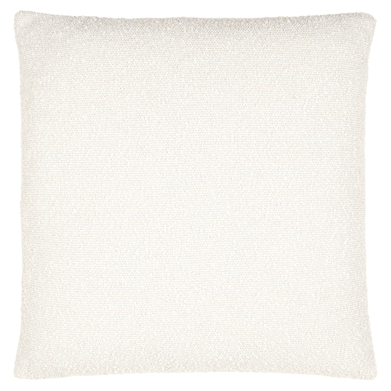 Eesha Solid Throw Pillow