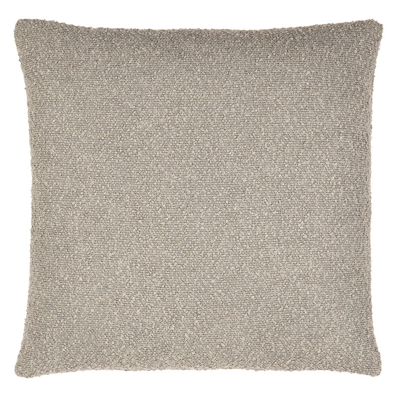 Eesha Solid Throw Pillow