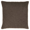 Eesha Solid Throw Pillow