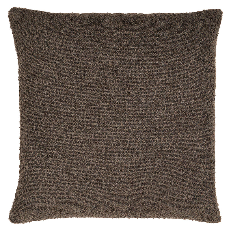 Eesha Solid Throw Pillow