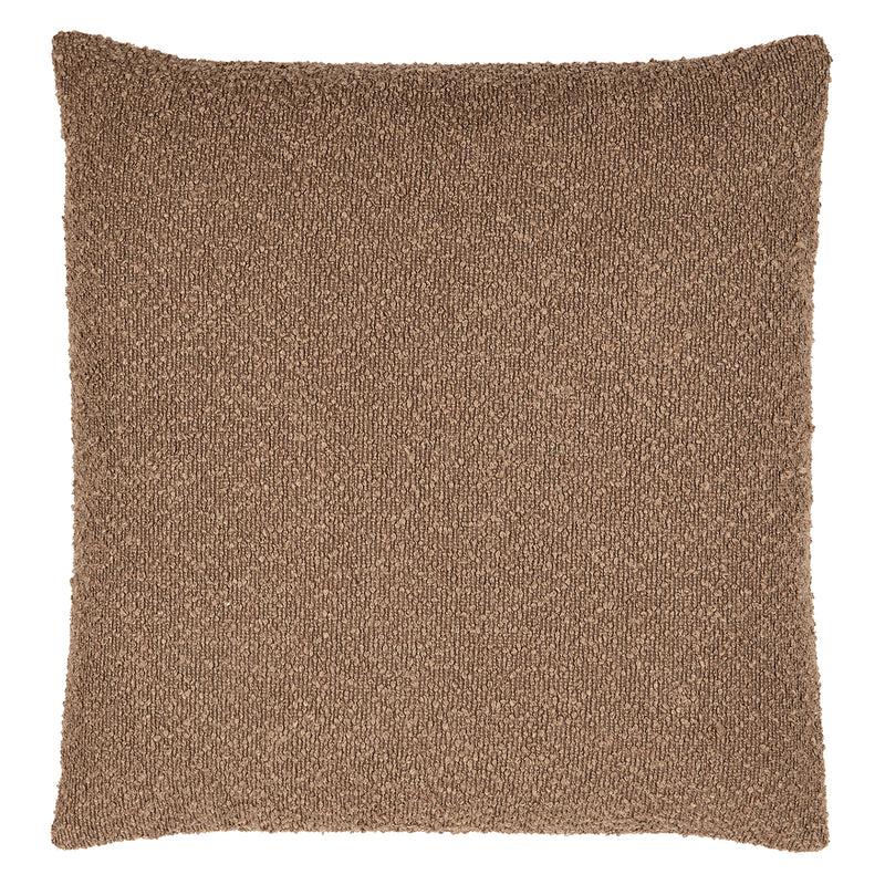 Eesha Solid Throw Pillow