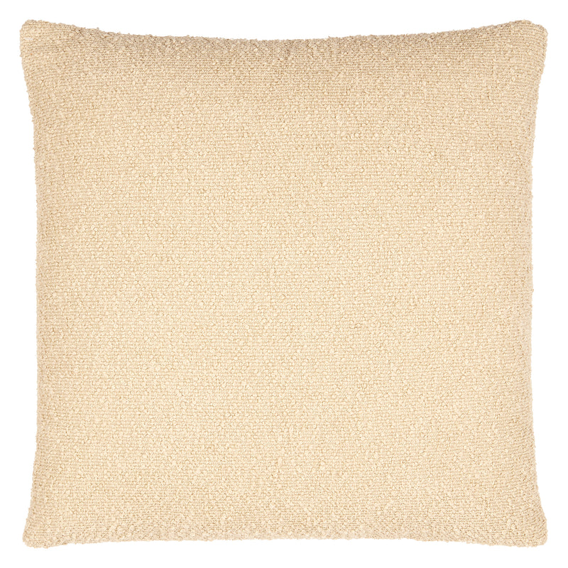 Eesha Solid Throw Pillow