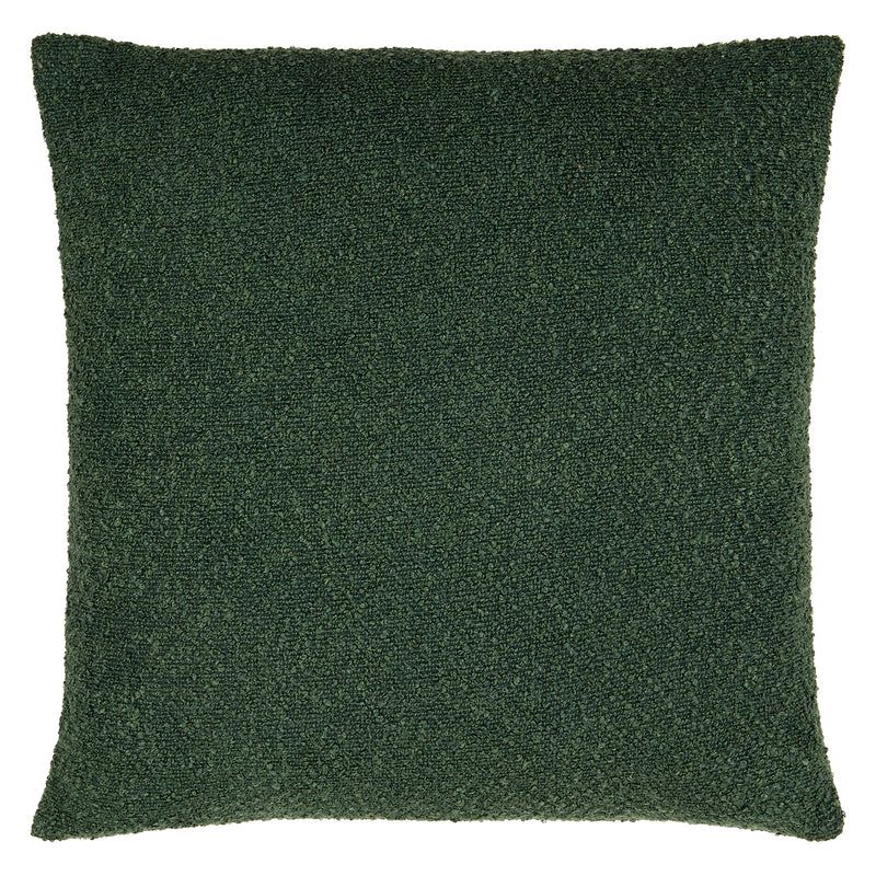 Eesha Solid Throw Pillow