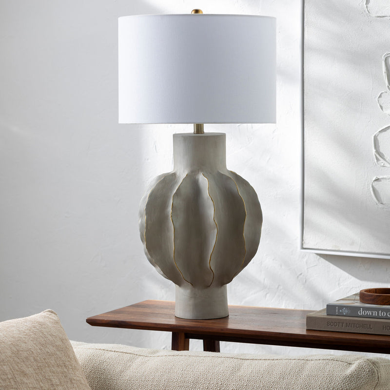 Eterne Table Lamp