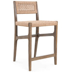 Villa and House Eva Counter Stool