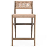 Villa and House Eva Counter Stool